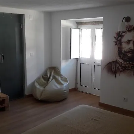 게스트하우스 A Casa Portuguesa