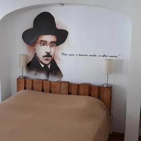 A Casa Portuguesa *