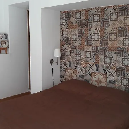 A Casa Portuguesa 게스트하우스 *
