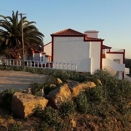 A Casa Portuguesa * 마프라