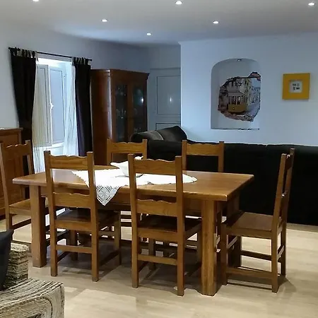 A Casa Portuguesa *