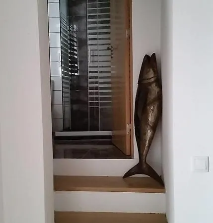 A Casa Portuguesa 게스트하우스 *