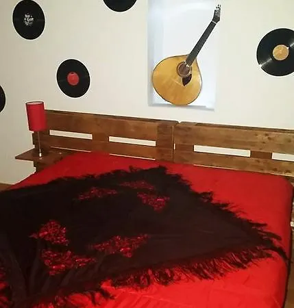 A Casa Portuguesa Mafra