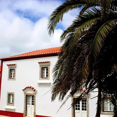 게스트하우스 A Casa Portuguesa *