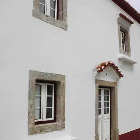 게스트하우스 A Casa Portuguesa